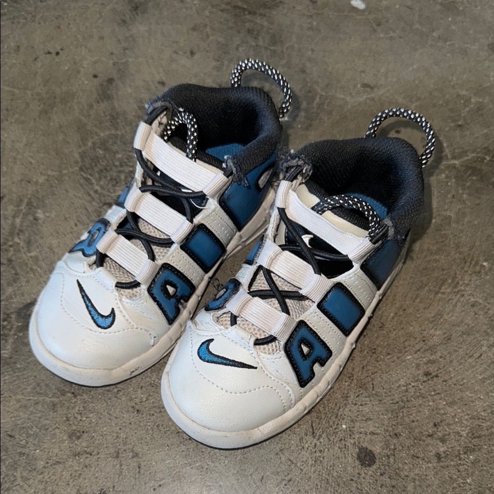 Toddler Nike Sneakers